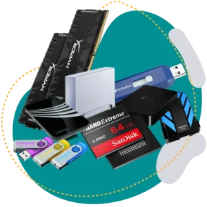 accesorios informáticos