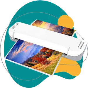 laminado y plastificación