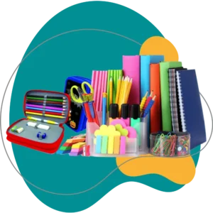 material escolar