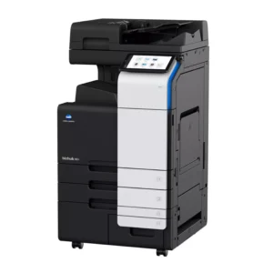 copiadora multifuncional Konica Minolta bizhub 361i
