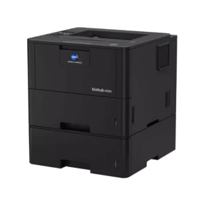 impresora Konica Minolta bizhub 4000i