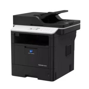 impresora multifunción Konica Minolta bizhub 4020i