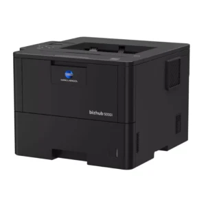 impresora Konica Minolta bizhub 5000i