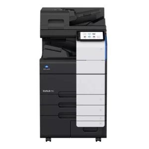 copiadora multifuncional Konica Minolta bizhub 751i