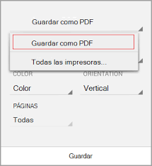 Descubre el mundo de archivos para imprimir y el reinado del PDF