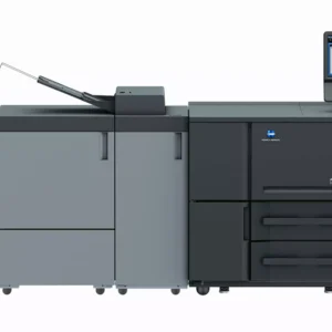 AccurioPress 7136 / 7136p / 7120