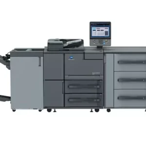 AccurioPrint 2100