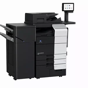 AccurioPrint 850i/950i