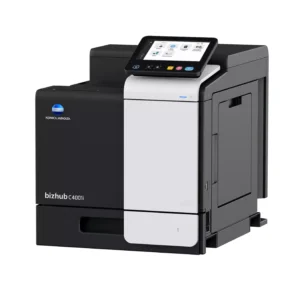 impresora Konica Minolta C4001i