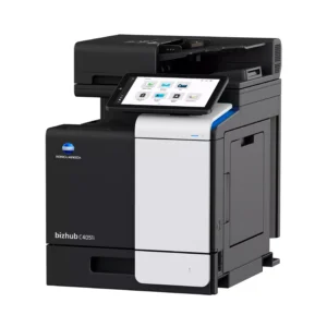 impresora multifunción Konica Minolta C4051i