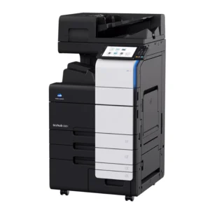 copiadora multifunción Konica Minolta C651i