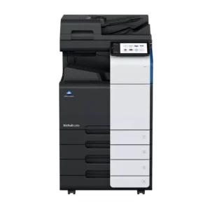 Konica Minolta C250i