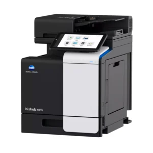 impresora multifunción Konica Minolta bizhub 4051i