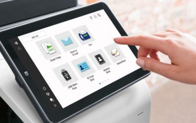 Konica Minolta C250i: La Multifunción Ecológica que Hace la Diferencia