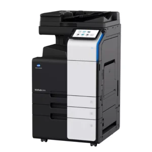 copiadora multifunción Konica Minolta C251i