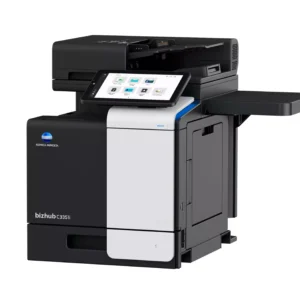 impresora multifunción Konica Minolta C3351i