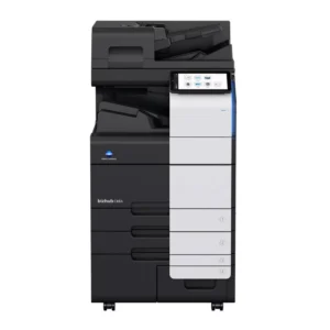 copiadora multifunción Konica Minolta C451i