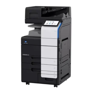copiadora multifunción Konica Minolta C551i