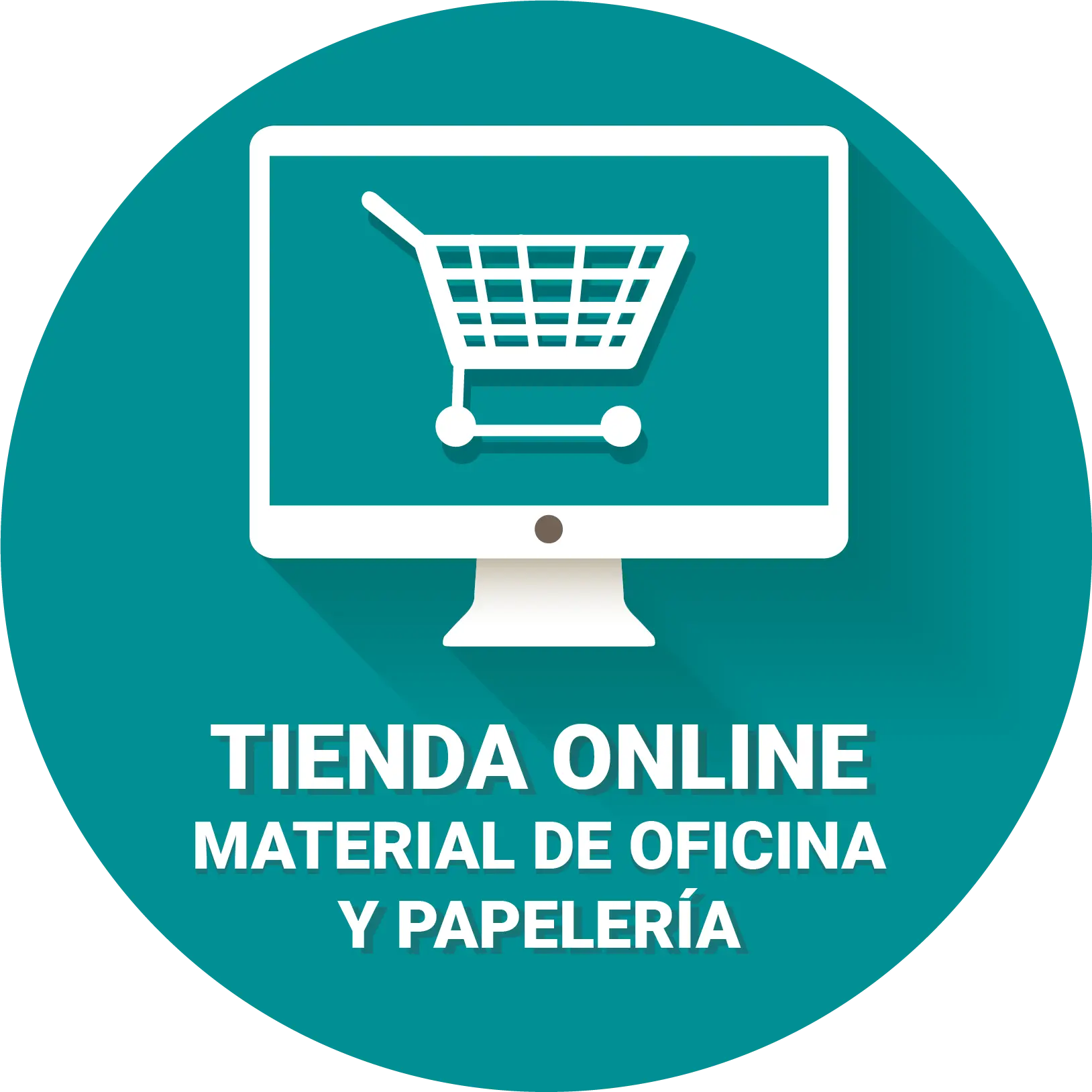 tiendas físicas copysur. Fotocopias, material de papelería y mucho más