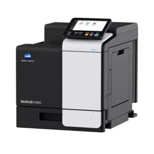 impresora multifunción Konica Minolta C3301i