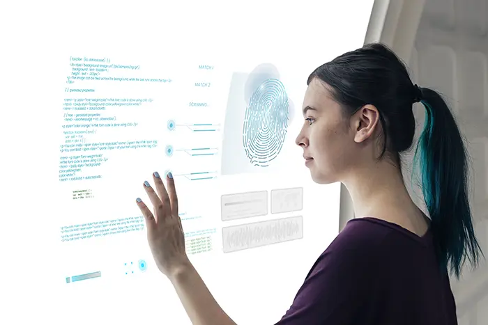 Hablemos un poco de Inteligencia Artificial