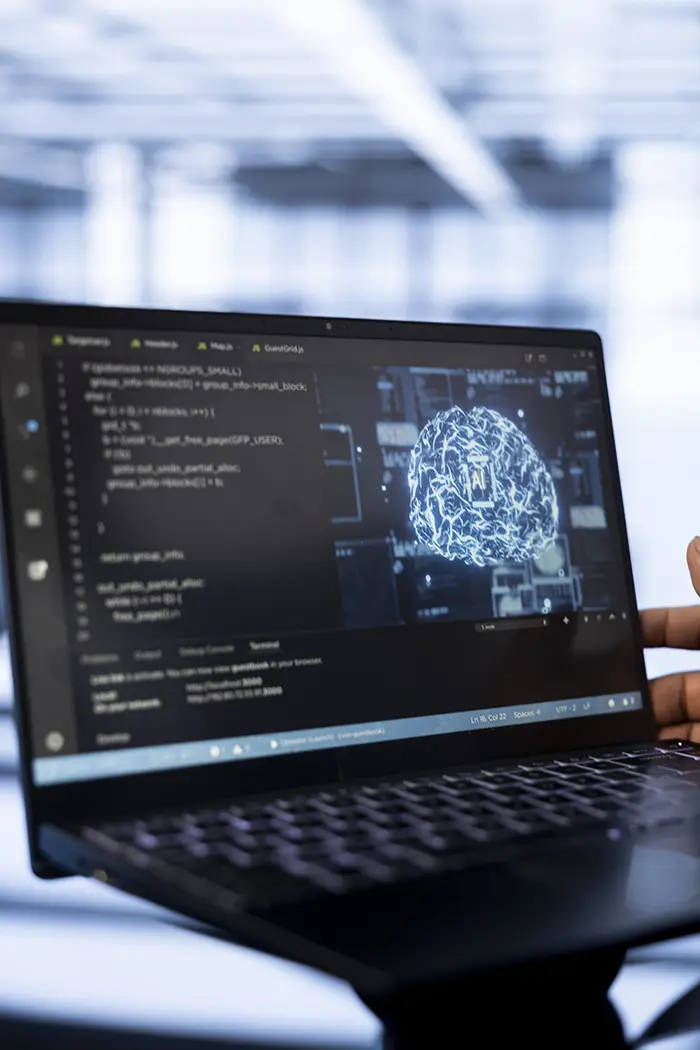 aplicaciones de la inteligencia artificial