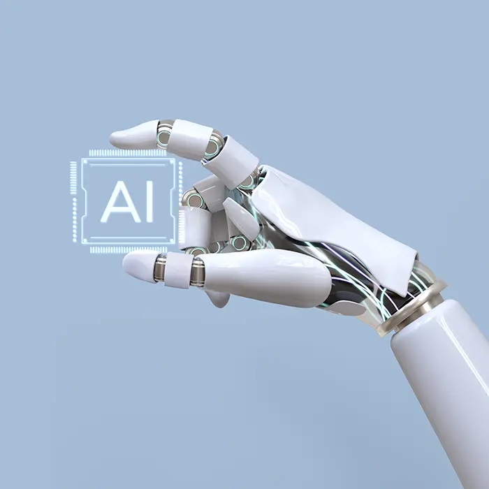 inteligencia artificial. ChatGPT. Deepseek. Gemini. Copilot
