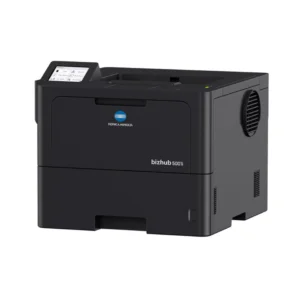 impresora monocromo Konica Minolta bizhub 5001i