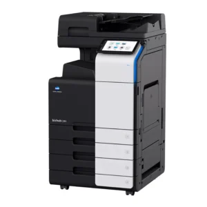 copiadora multifuncional Konica Minolta bizhub C361I