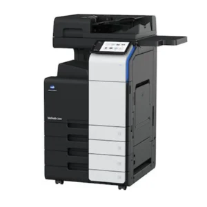 Konica Minolta bizhub 300i